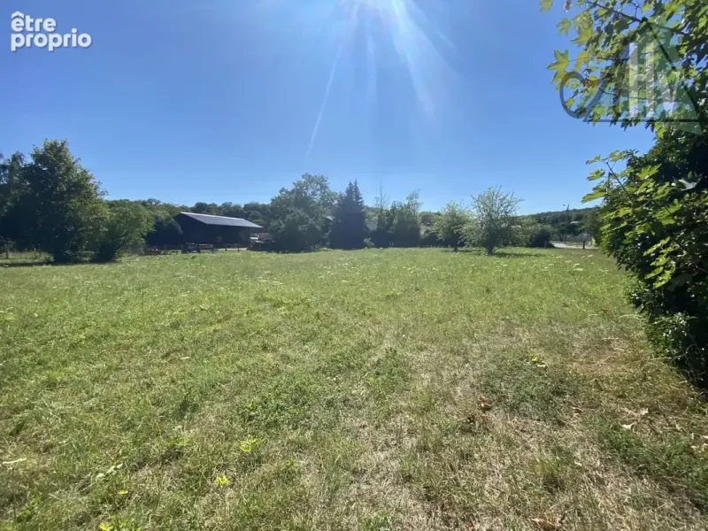 Photo Terrain à Nemours au prix de 57 000€