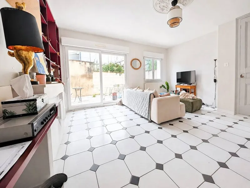 Photo Maison à Tours au prix de 420 000€