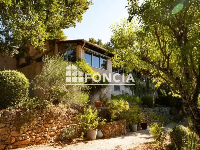 Photo Maison à Montfort-Sur-Argens au prix de 395 000€