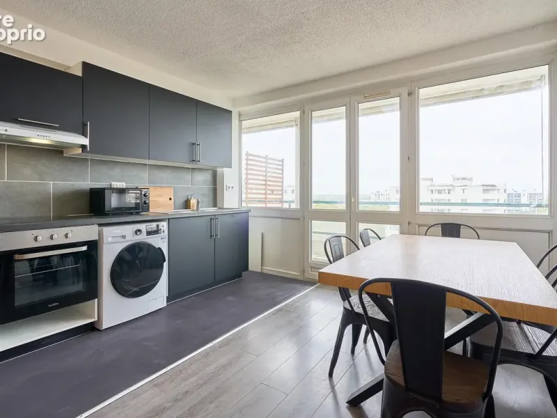 Photo Appartement à Merignac au prix de 245 000€