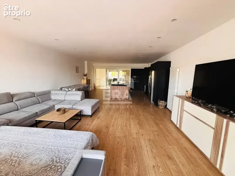 Photo Appartement à Carcassonne au prix de 210 000€