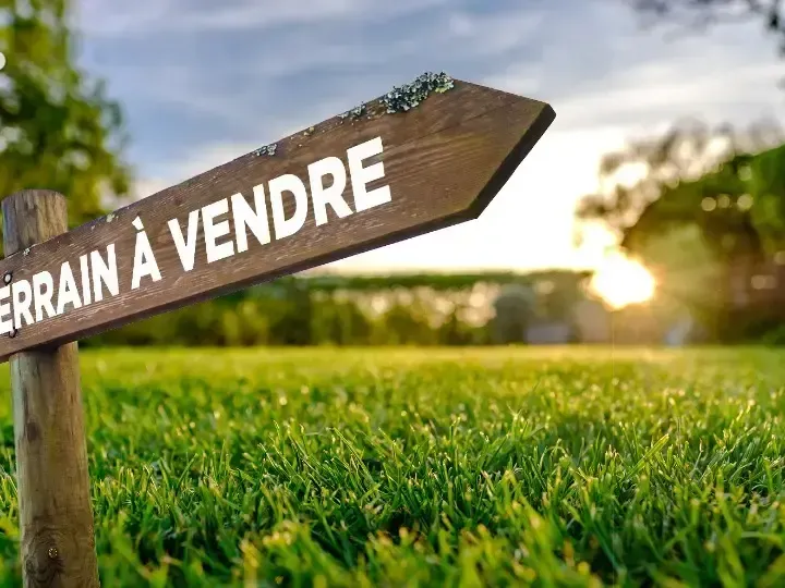 Photo Terrain à Vismes au prix de 26 664€