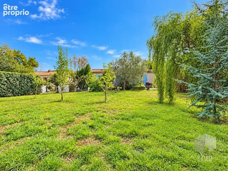 Photo Maison à Malataverne au prix de 269 000€