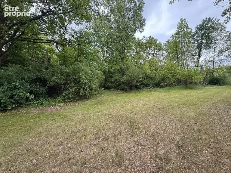 Photo Terrain à Gretz-Armainvilliers au prix de 140 000€
