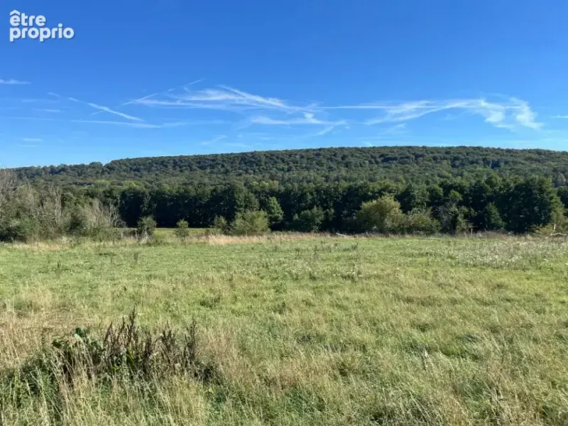 Photo Terrain à Radepont au prix de 47 800€