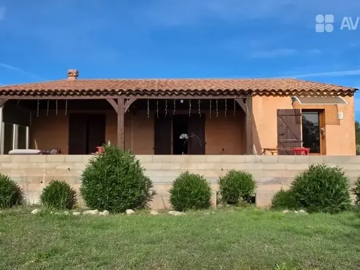 Photo Maison à Vidauban au prix de 373 000€
