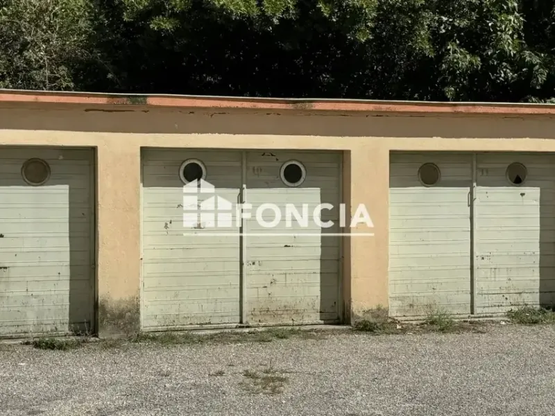 Photo Parking à Avignon au prix de 14 500€