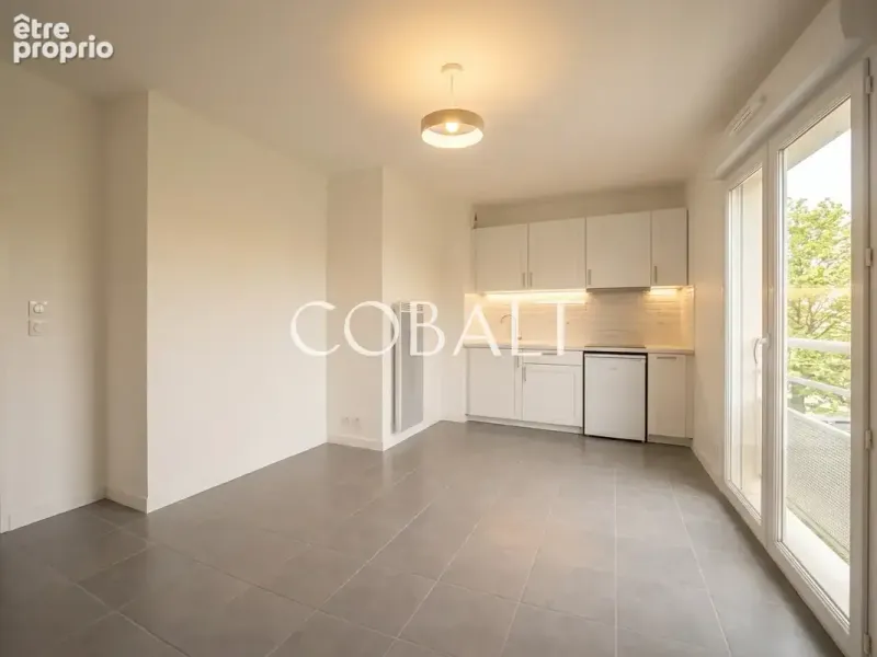 Photo Appartement à Nantes au prix de 147 000€