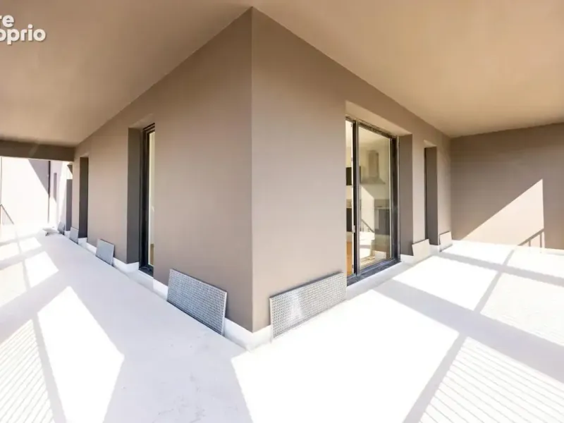 Photo Appartement à Nantes au prix de 340 000€