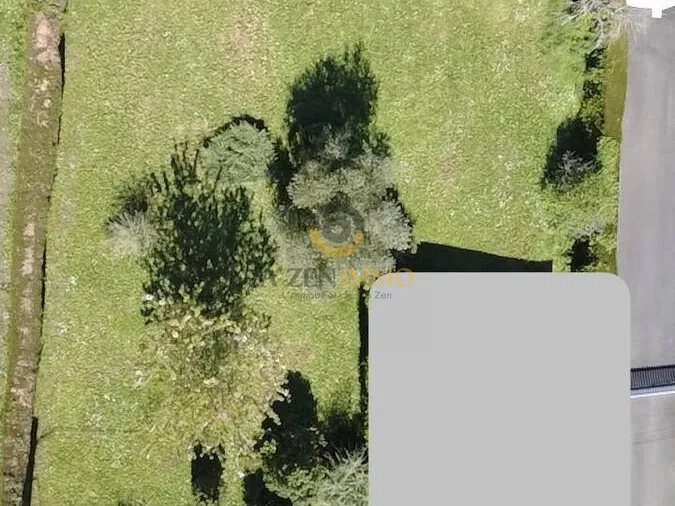 Photo Terrain à Secondigny au prix de 26 000€