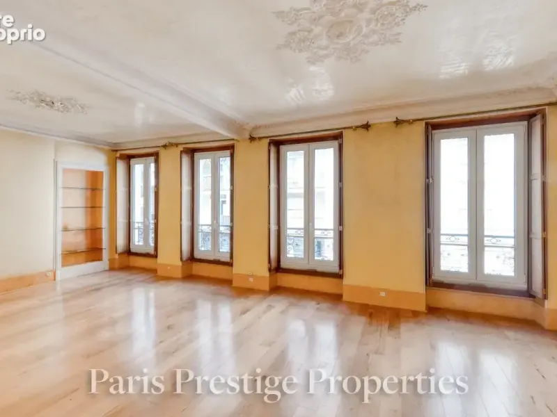 Photo Appartement à Paris-16e au prix de 889 000€