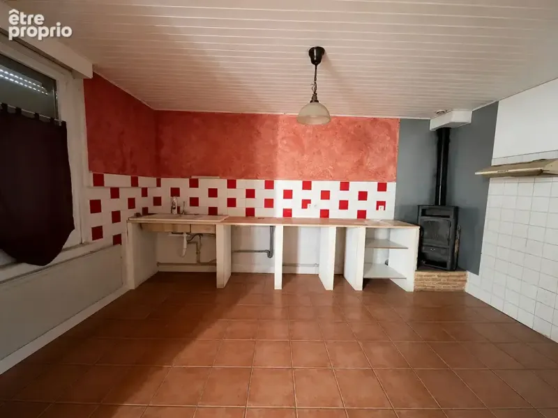 Photo Maison à Aiguillon au prix de 53 000€