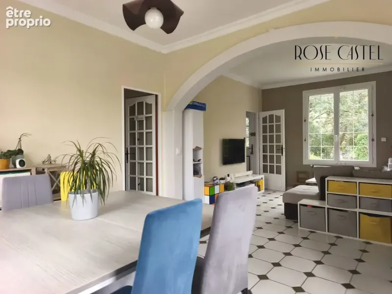 Photo Maison à Marboue au prix de 159 900€