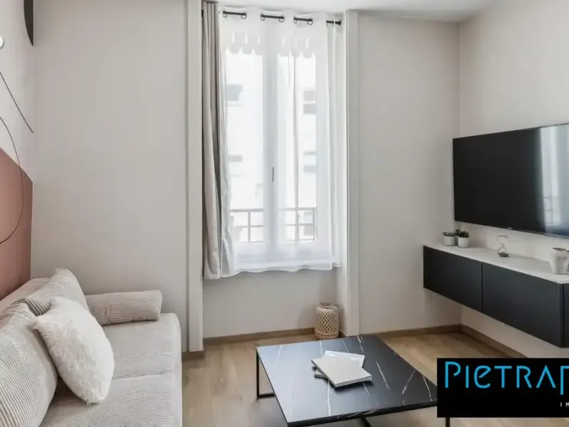 Photo Appartement à Lyon-3e au prix de 200 000€