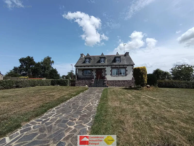 Photo Maison à Kerfot au prix de 218 000€