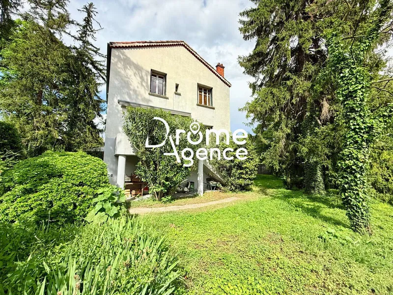 Photo Maison à Bourg-Les-Valence au prix de 279 000€