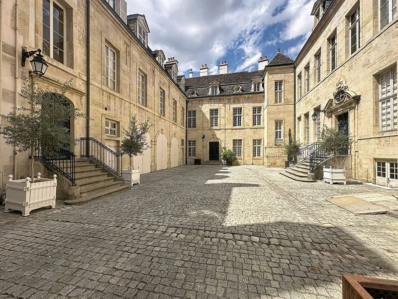 Photo Appartement à Dijon au prix de 299 000€