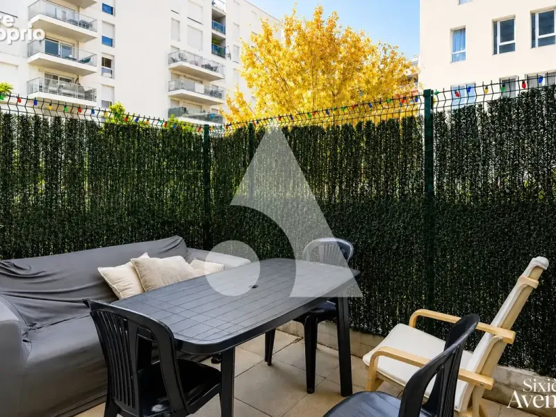 Photo Appartement à Marseille-1e au prix de 199 000€