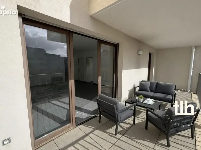 Photo Appartement à Montpellier au prix de 229 000€