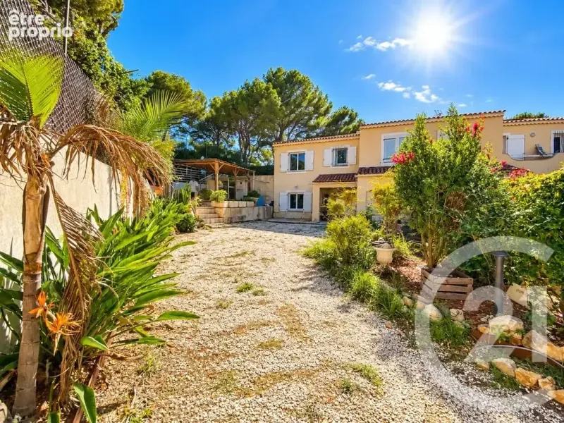 Photo Maison à Sanary-Sur-Mer au prix de 635 000€