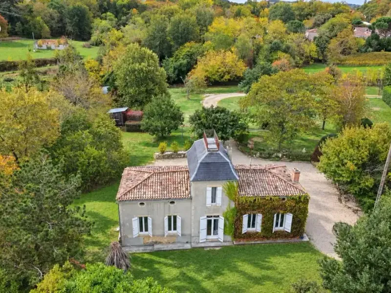 Photo Maison à Verdelais au prix de 229 000€