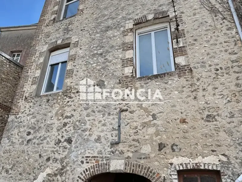 Photo Maison à Fecamp au prix de 226 000€
