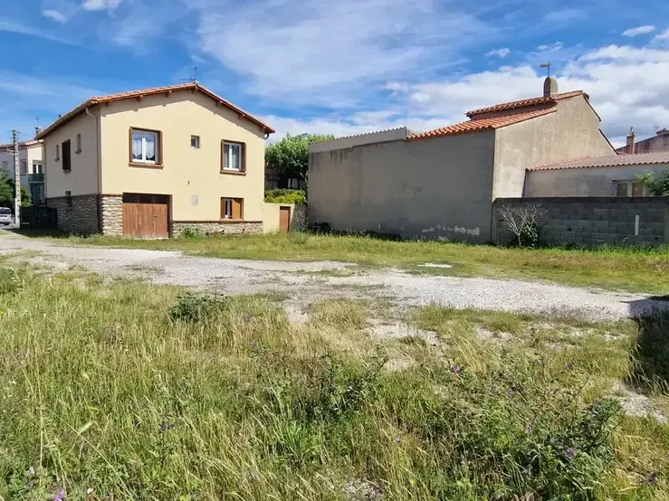 Photo Maison à Ille-Sur-Tet au prix de 198 000€