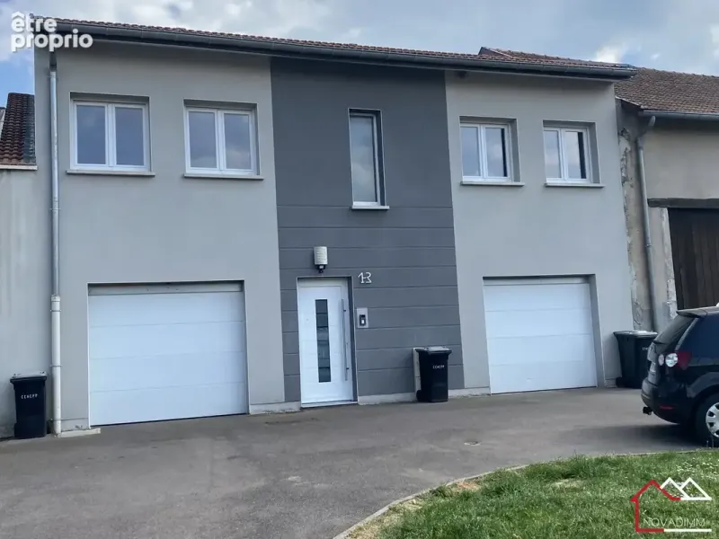 Photo Appartement à Colligny au prix de 169 000€