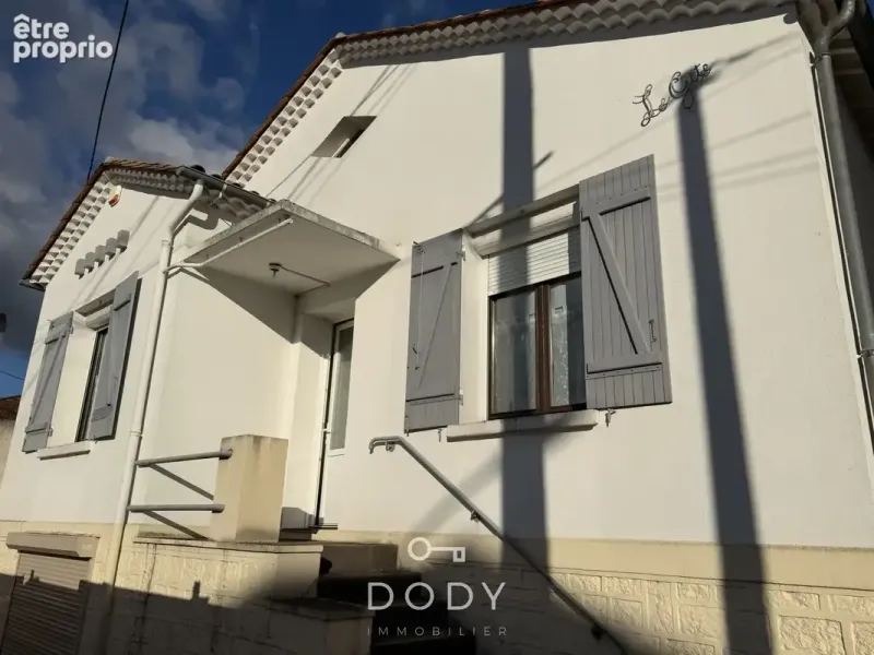 Photo Maison à Bergerac au prix de 165 500€