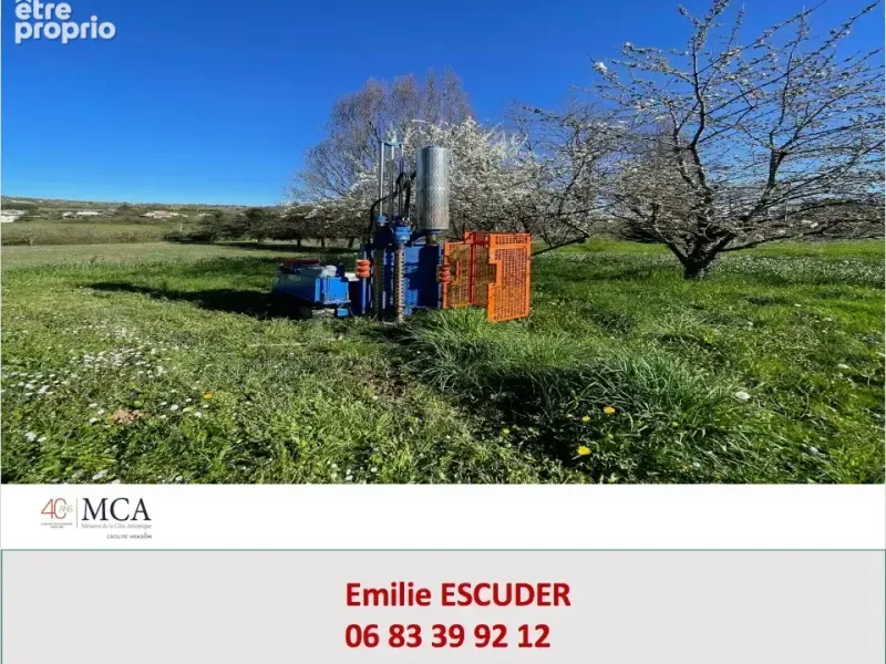 Photo Terrain à Nerac au prix de 40 000€