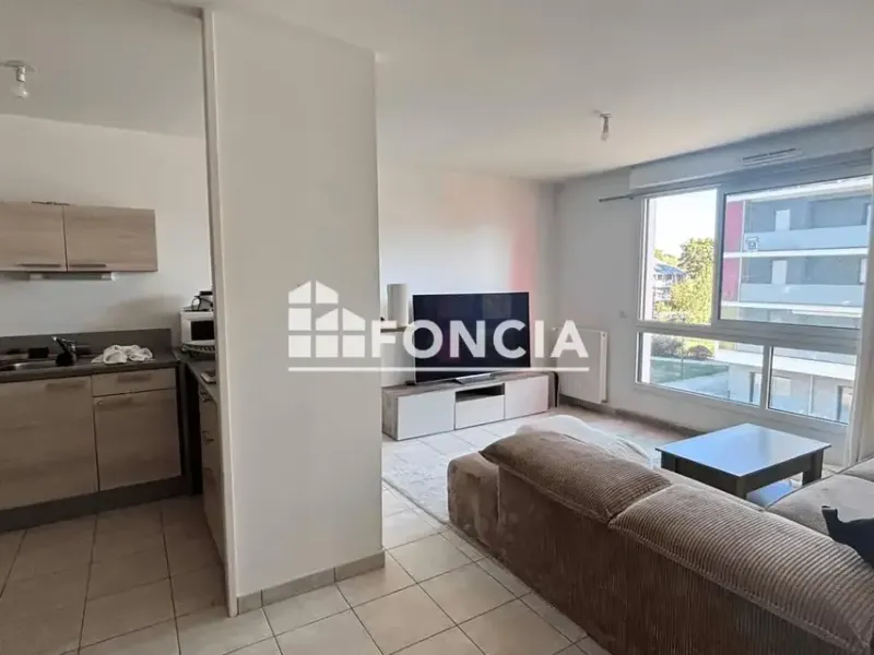 Photo Appartement à Chantepie au prix de 175 000€