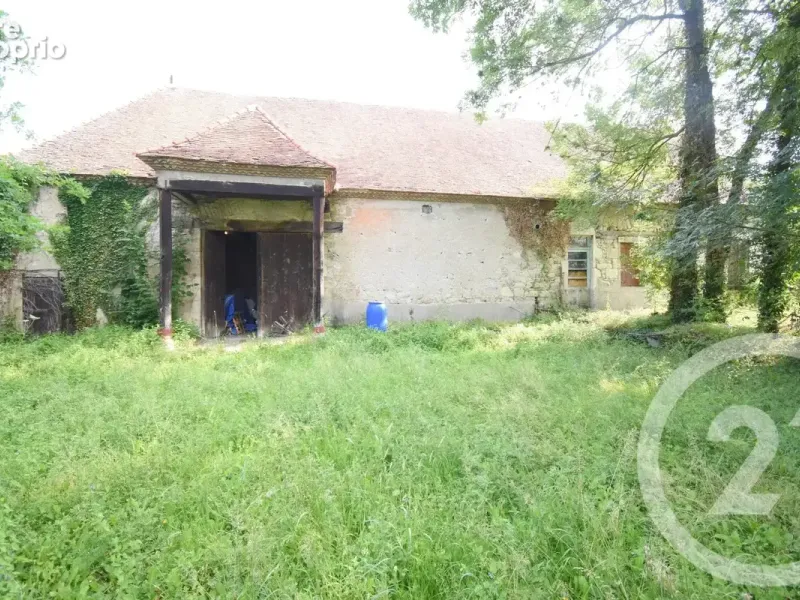 Photo Maison à Vichy au prix de 360 000€