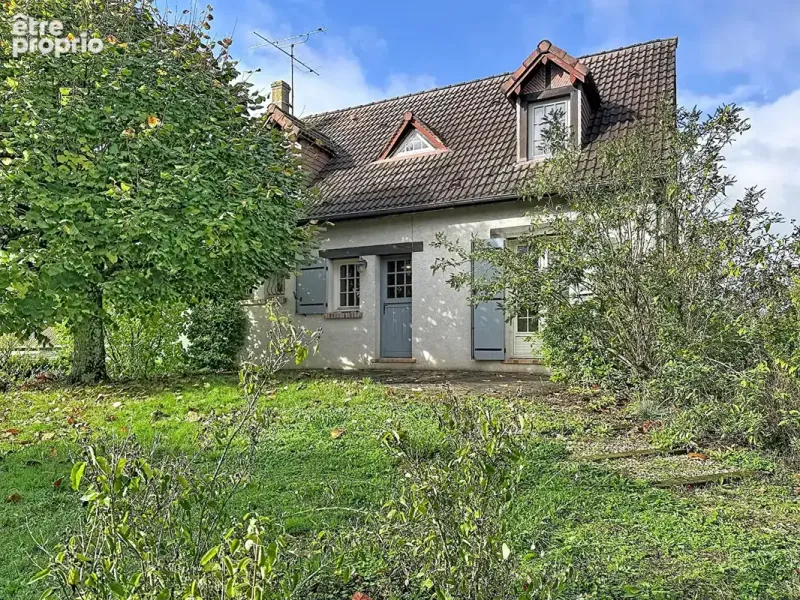 Photo Maison à Chouzy-Sur-Cisse au prix de 199 020€