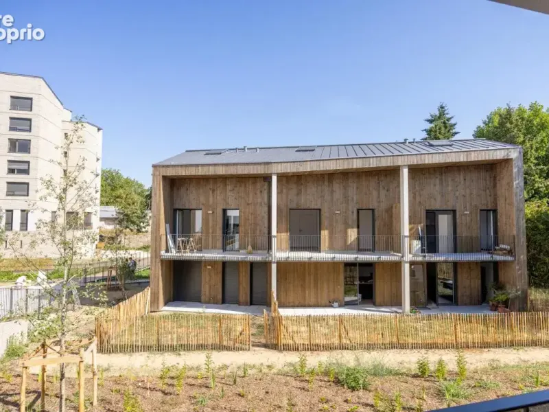 Photo Appartement à Nantes au prix de 364 000€