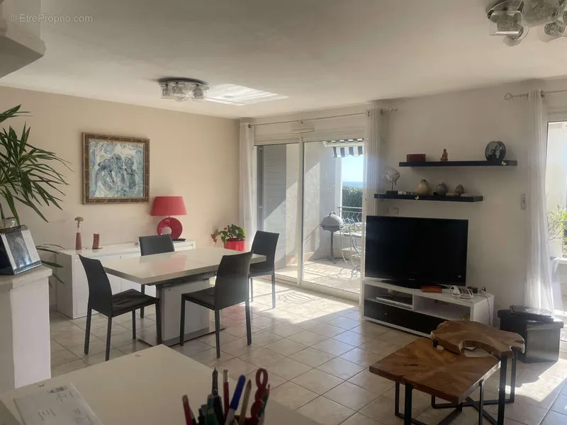 Photo Appartement à La Croix-Valmer au prix de 350 000€