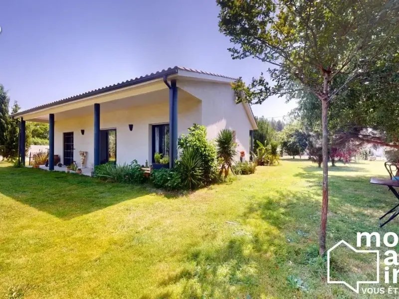 Photo Maison à Grignols au prix de 210 000€