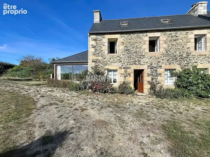 Photo Maison à Rospez au prix de 249 600€