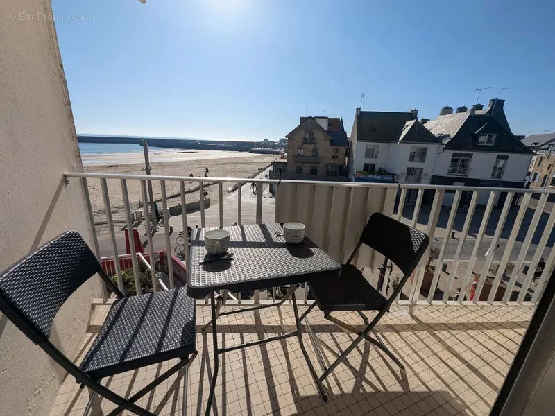 Photo Appartement à Quiberon au prix de 164 300€