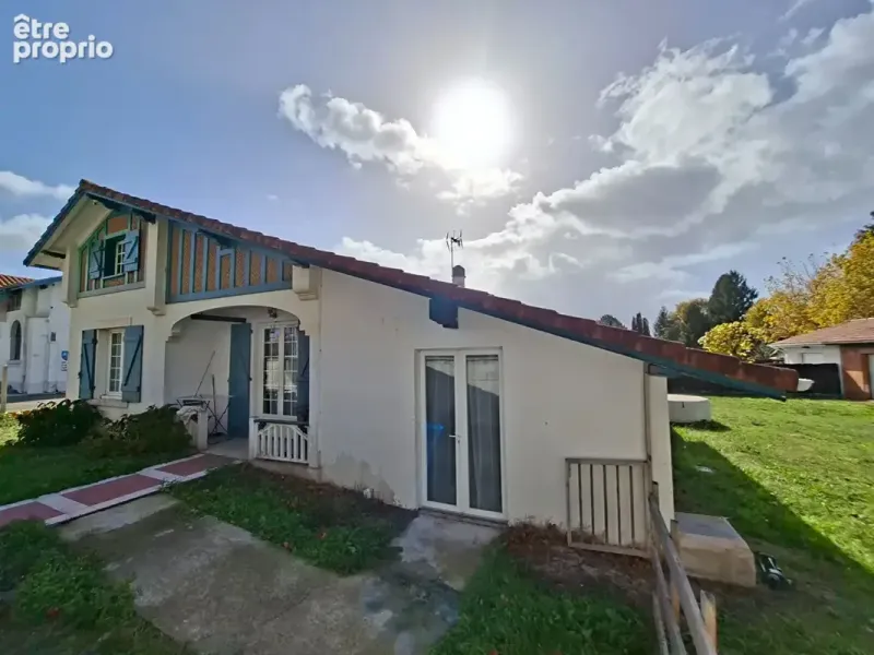 Photo Maison à Vielle-Saint-Girons au prix de 275 000€