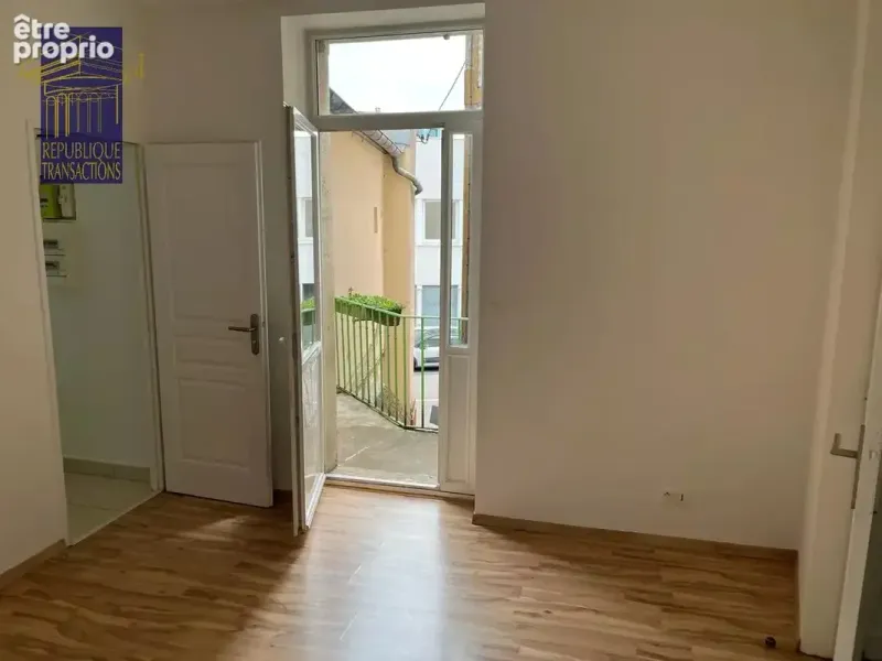 Photo Appartement à Dijon au prix de 120 000€