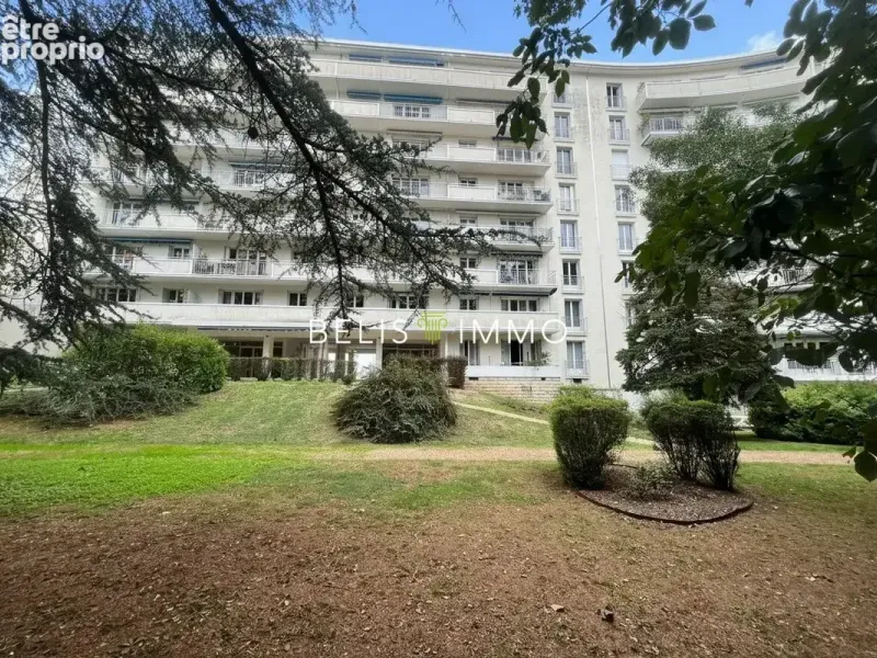Photo Appartement à Joue-Les-Tours au prix de 267 750€