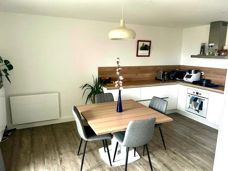 Photo Appartement à Amiens au prix de 239 000€