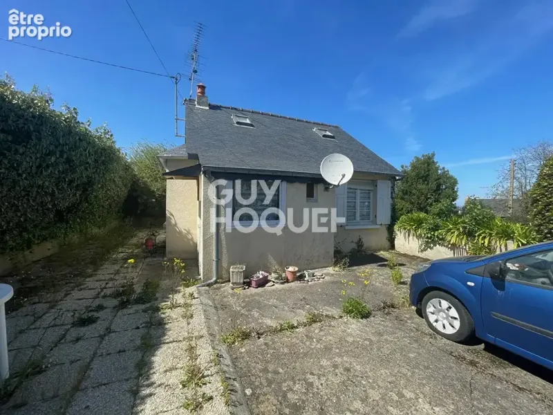 Photo Maison à Saint-Quay-Portrieux au prix de 159 900€