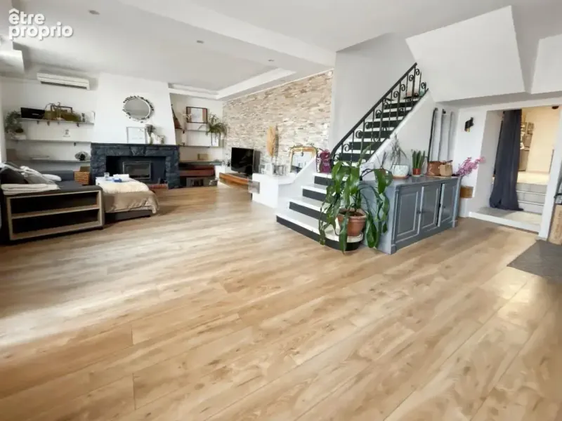 Photo Maison à Maraussan au prix de 219 000€