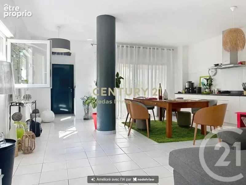 Photo Appartement à Montpellier au prix de 410 670€