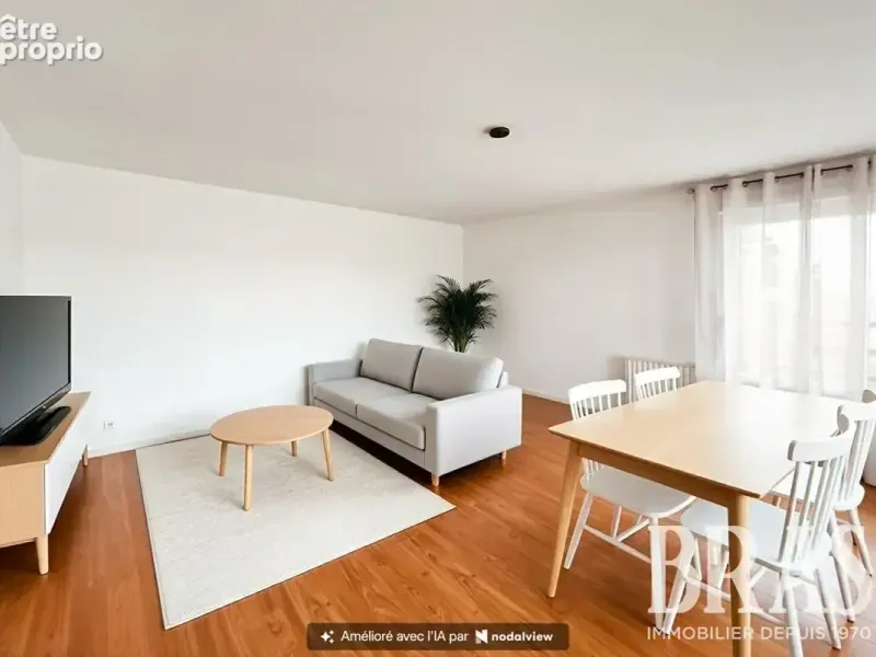 Photo Appartement à Nantes au prix de 181 900€