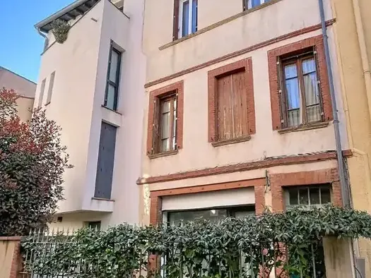 Photo Appartement à Toulouse au prix de 179 500€