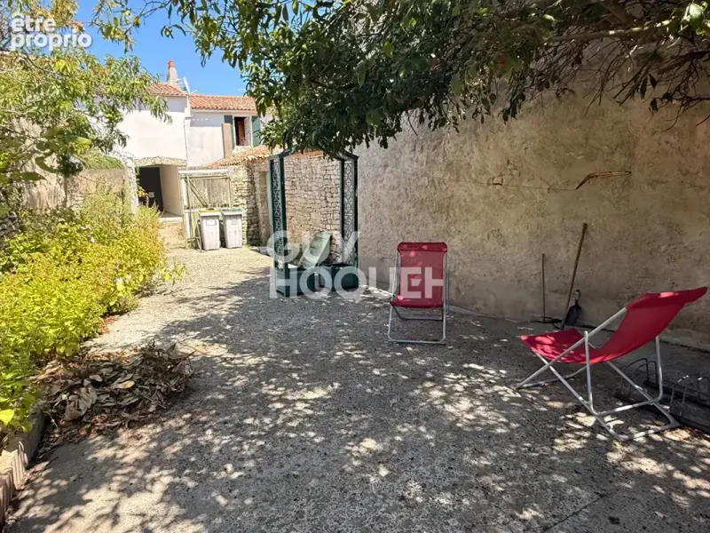 Photo Maison à Ars-En-Re au prix de 798 000€