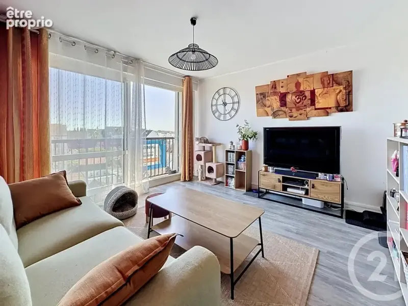 Photo Appartement à Troyes au prix de 67 000€