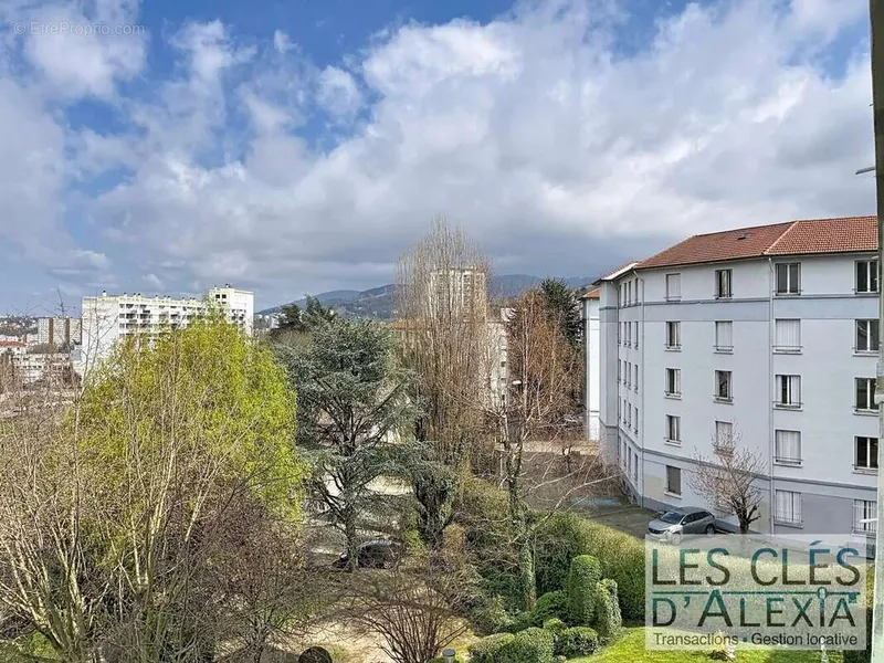 Photo Appartement à Saint-Etienne au prix de 75 000€